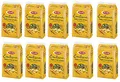 Produktbild: 10x Barilla Emiliane Paglia e fieno all'uovo n. 171 Nudeln mit ei 250g