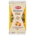 Produktbild: Barilla Emiliane Paglia e fieno all'uovo n. 171 Nudeln mit ei 250g