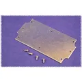 Produktbild: Hammond Montageplatte Serie 554 (Diverse) (1554NPL)