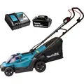 Produktbild: Makita DLM330RT (Akkubetrieb) (DLM330RT)