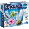 Produktbild: Kristalle selbst züchten Starter, Experimentierkasten