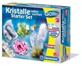 Produktbild: Clementoni 69269 Galileo - Kristalle selbst züchten Experimentier-Set