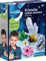 Produktbild: Clementoni Galileo Kristalle Selbst Züchten Starter-Set (69269)
