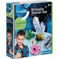 Produktbild: Clementoni Kristalle selbst zÃ¼chten Starter, Experimentierkasten