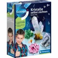 Produktbild: Clementoni Galileo Kristalle selbst züchten Starter Set Experimentierkasten