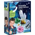 Produktbild: Clementoni Galileo Kristalle selbst züchten Starter Set Experimentierkasten