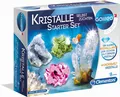 Produktbild: Galileo - Kristalle selbst züchten Starter-Set