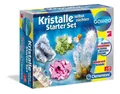 Produktbild: Clementoni Galileo Kristalle Selbst Züchten Starter-Set