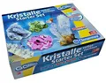 Produktbild: Clementoni Galileo Kristalle selbst züchten Starter Set 69269 – komplett