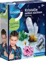 Produktbild: Clementoni 69269 Galileo - Kristalle selbst züchten Start