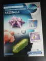 Produktbild: Clementoni Galileo Kristalle Selbst Züchten