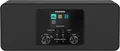 Produktbild: Grundig DTR 5100 2.0 DAB+ WEB - Tragbar - Analog & Digital - DAB - DAB+ - FM - 14 W - TFT - 6,1 cm (2.4