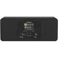 Produktbild: Grundig DTR 5100 Web B DAB+ Internet-Digitalradio 2.0 14W
