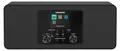 Produktbild: Grundig DTR 5100 2.0 DAB+ WEB, Tragbar, Analog & Digital, DAB, DAB+, FM, 14 W, TFT, 6,1 cm (2.4
