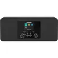 Produktbild: Grundig DTR 5100 (Internetradio, DAB+, FM, Bluetooth, WLAN) (GTR1150)