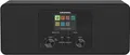 Produktbild: Grundig DTR 5100 2.0 DAB+ WEB B