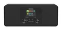 Produktbild: Grundig DTR 5100 2.0 All-In-One Internet-/Digitalradio DAB+ FM Bluetooth 14W