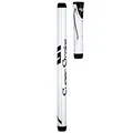 Produktbild: SuperStroke Zenergy Tour 1.0 2pc Wht/Blk, White/Black