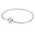 Produktbild: Pandora Armband Silberarmband 590728 - Länge: 20 cm