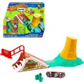 Produktbild: Hot Wheels Skate Drop In Set (HGT91)