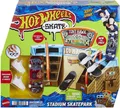Produktbild: Hot Wheels Skate Stadion Skatepark