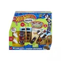 Produktbild: 194735158034 Hot Wheels. HPG34 Skate Stadion. Skate Park Hot Wheels