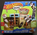 Produktbild: Hot Wheels Skate -  Stadium Skatepark -  Fingerskateboard Set - Neu&Ovp