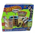 Produktbild: Finger Skateboard Hot Wheels Stadium Skatepark Fingerboard Set Kinder