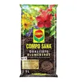 Produktbild: Compo Pflanzendünger COMPO Sana Qualitäts Blumenerde 5 Ltr