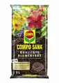 Produktbild: COMPO SANA® Qualitäts-Blumenerde 5 L