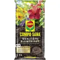 Produktbild: Compo Sana Qualitäts-Blumenerde 5l mit 12 Wochen Düngung für Pflanzen OVP NEU