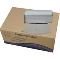 Produktbild: ReinigungsBerater Papierhandtücher 5000 Blatt natur 25x23 cm, ZZ-Falz, 1-lagig RAL-UZ 5 zertifiziert, schont die Ressourcen unserer Umwelt V-5000-36-36