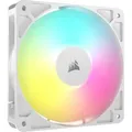 Produktbild: CORSAIR RS Series RS120 ARGB Fan, weiß, 120mm