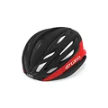 Produktbild: Giro Syntax Matte Black/Bright red L