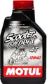 Produktbild: Motul 101257 Scooter Expert 4T, 10 W-40, 1 L