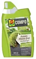 Produktbild: COMPO BIO Rasen Moos-frei Herbistop® - 500 ml für 55 m² Moosfläche