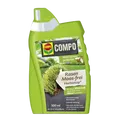 Produktbild: COMPO Rasen Moos-frei Herbistop 500ml Pflanzenschutz Wiese Garten