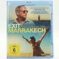 Produktbild: Exit Marrakech Blu-Ray Neu