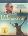 Produktbild: Exit Marrakech - Ulrich Tukur / Samuel Schneider - Blu-ray