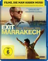 Produktbild: Exit Marrakech (Blu-ray)