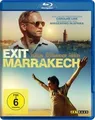 Produktbild: Exit Marrakech [Blu-ray] von Link, Caroline | DVD | Zustand sehr gut