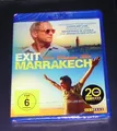 Produktbild: EXIT MARRAKECH  BLU RAY SCHNELLER VERSAND NEU & OVP