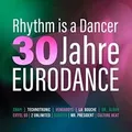 Produktbild: Rhythm Is a Dancer - 30 Jahre Eurodance  von Various | CD | Zustand sehr gut