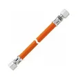 Produktbild: GOK Schlauchleitung Gas PS10bar G3/8LH UEM x RVS15 x 300
