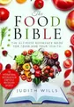 Produktbild: Judith Wills The Food Bible (Taschenbuch)