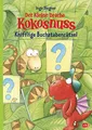 Produktbild: Der kleine Drache Kokosnuss – Knifflige Buchstabenrätsel: Kinderbeschäftigung ab 6 Jahre (Lernspaß-Rätselhefte, Band 9)
