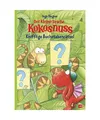 Produktbild: Der kleine Drache Kokosnuss - Knifflige Buchstabenrätsel: Kinderbeschäftigung