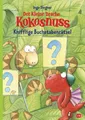Produktbild: Der kleine Drache Kokosnuss ? Knifflige Buchstabenrätsel: Kinderbeschäftigung ab