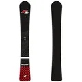 Produktbild: F2 Snowboard F2 Snowboard Silberpfeil Race 172 cm Schwarz 2023/24 schwarz 172 cm