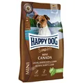 Produktbild: HappyDog 800g Sensible Mini Canada